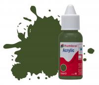DB0242 Humbrol 14mls Acrylic No 242